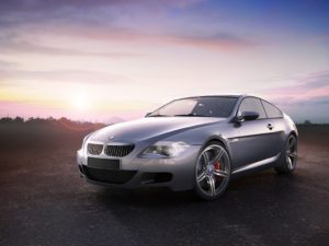 2012年 BMW M6